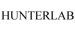HUNTERLAB trademark