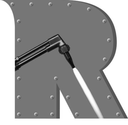 R trademark