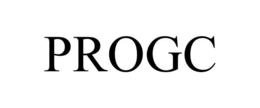 PROGC trademark
