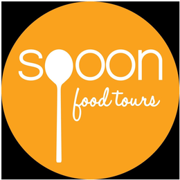 SPOON FOOD TOURS trademark