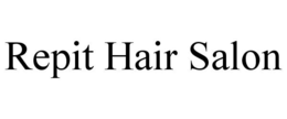 REPIT HAIR SALON trademark
