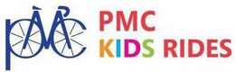 PMC PMC KIDS RIDES trademark