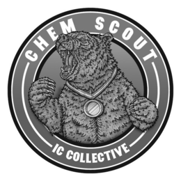 CHEM SCOUT IC COLLECTIVE trademark