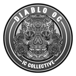 DIABLO OG IC COLLECTIVE trademark
