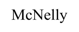 MCNELLY trademark