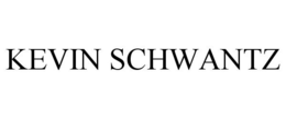 KEVIN SCHWANTZ trademark