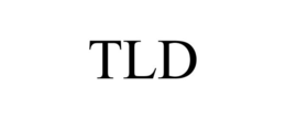 TLD trademark