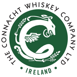 THE CONNACHT WHISKEY COMPANY LTD · IRELAND · trademark