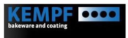 KEMPF BAKEWARE AND COATING trademark