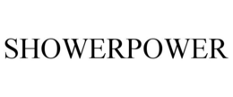 SHOWERPOWER trademark