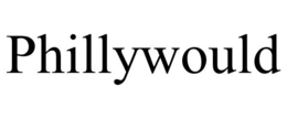 PHILLYWOULD trademark