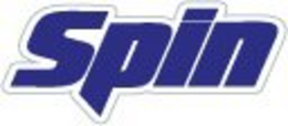 SPIN trademark