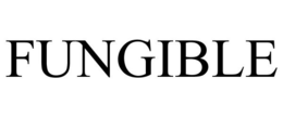 FUNGIBLE trademark