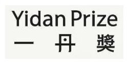 YIDAN PRIZE trademark