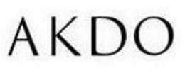 AKDO trademark