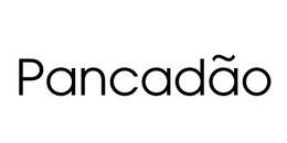 PANCADÃO trademark
