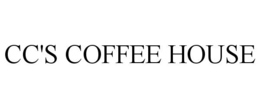 CC'S COFFEE HOUSE trademark