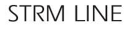 STRM LINE trademark