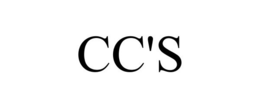 CC'S trademark