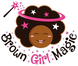 BROWN GIRL MAGIC trademark