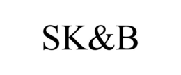 SK&B trademark