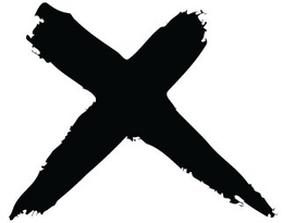 X trademark
