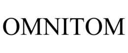 OMNITOM trademark