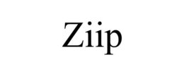 ZIIP trademark