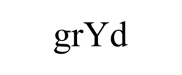 GRYD trademark