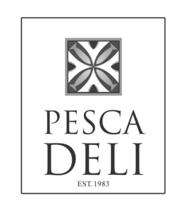 PESCA DELI EST. 1983 trademark
