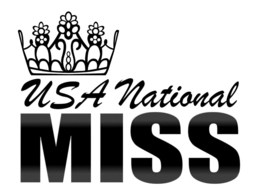 USA NATIONAL MISS trademark