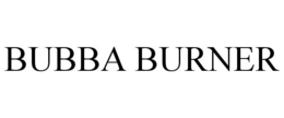 BUBBA BURNER trademark