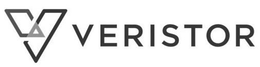 V VERISTOR trademark