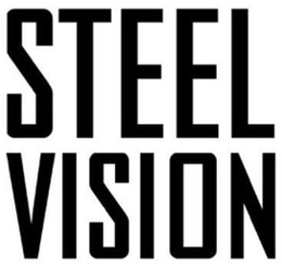 STEEL VISION trademark