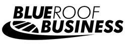 BLUEROOF BUSINESS trademark