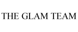 THE GLAM TEAM trademark