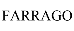 FARRAGO trademark