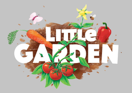 LITTLE GARDEN trademark