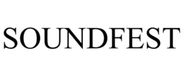 SOUNDFEST trademark