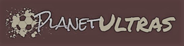 PLANET ULTRAS trademark