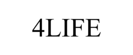 4LIFE trademark