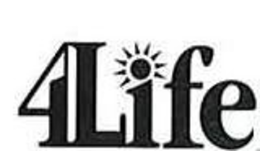 4LIFE trademark