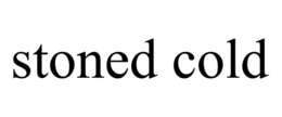 STONED COLD trademark