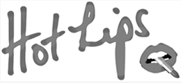 HOT LIPS trademark