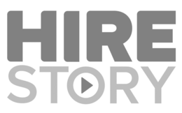 HIRE STORY trademark