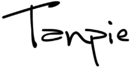 TANPIE trademark