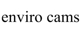 ENVIRO CAMS trademark