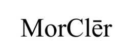 MORCLER trademark