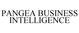 PANGEA BUSINESS INTELLIGENCE trademark