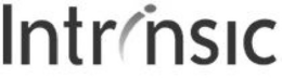 INTRINSIC trademark